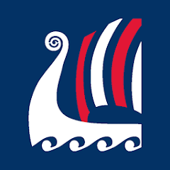 Northwestern university logo